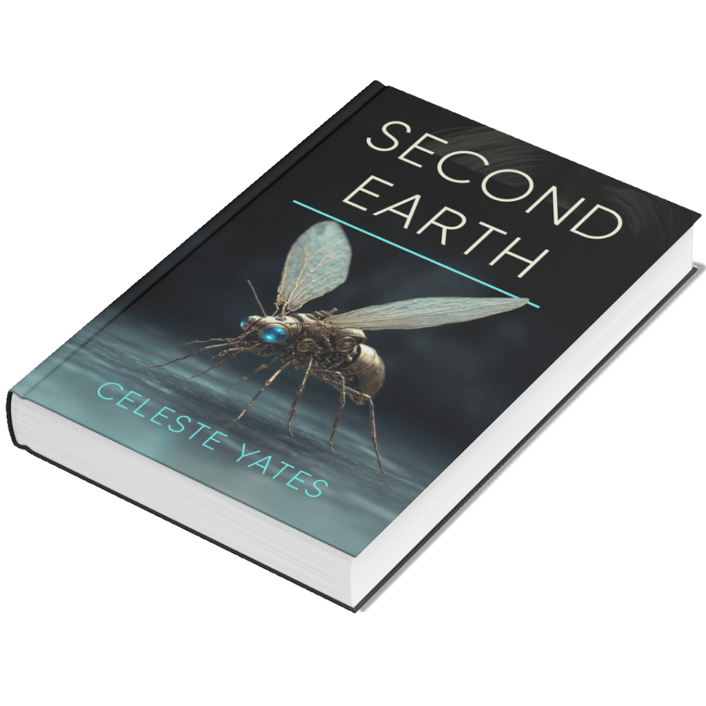 Second Earth
