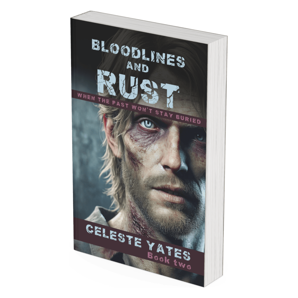 Bloodlines and Rust