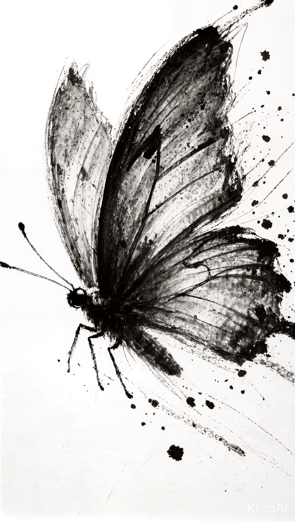 Alva's Butterfly