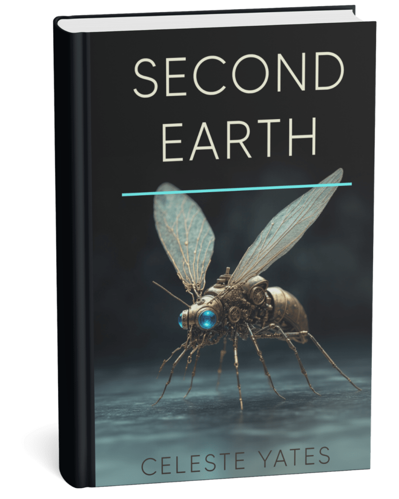 Second Earth