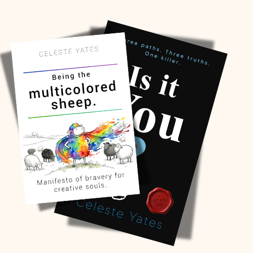 Books by Celeste Yates