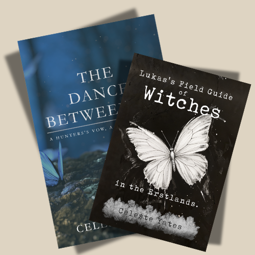 Dark fantasy Books