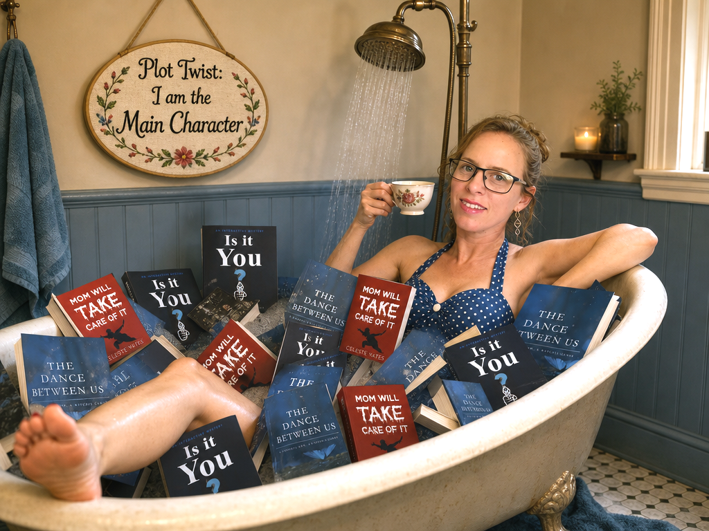 Books Published And Insight into the Next